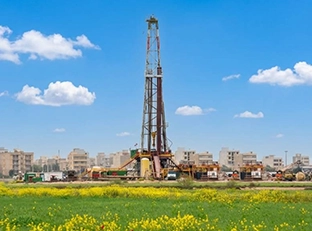 مدیریت محیط زیست